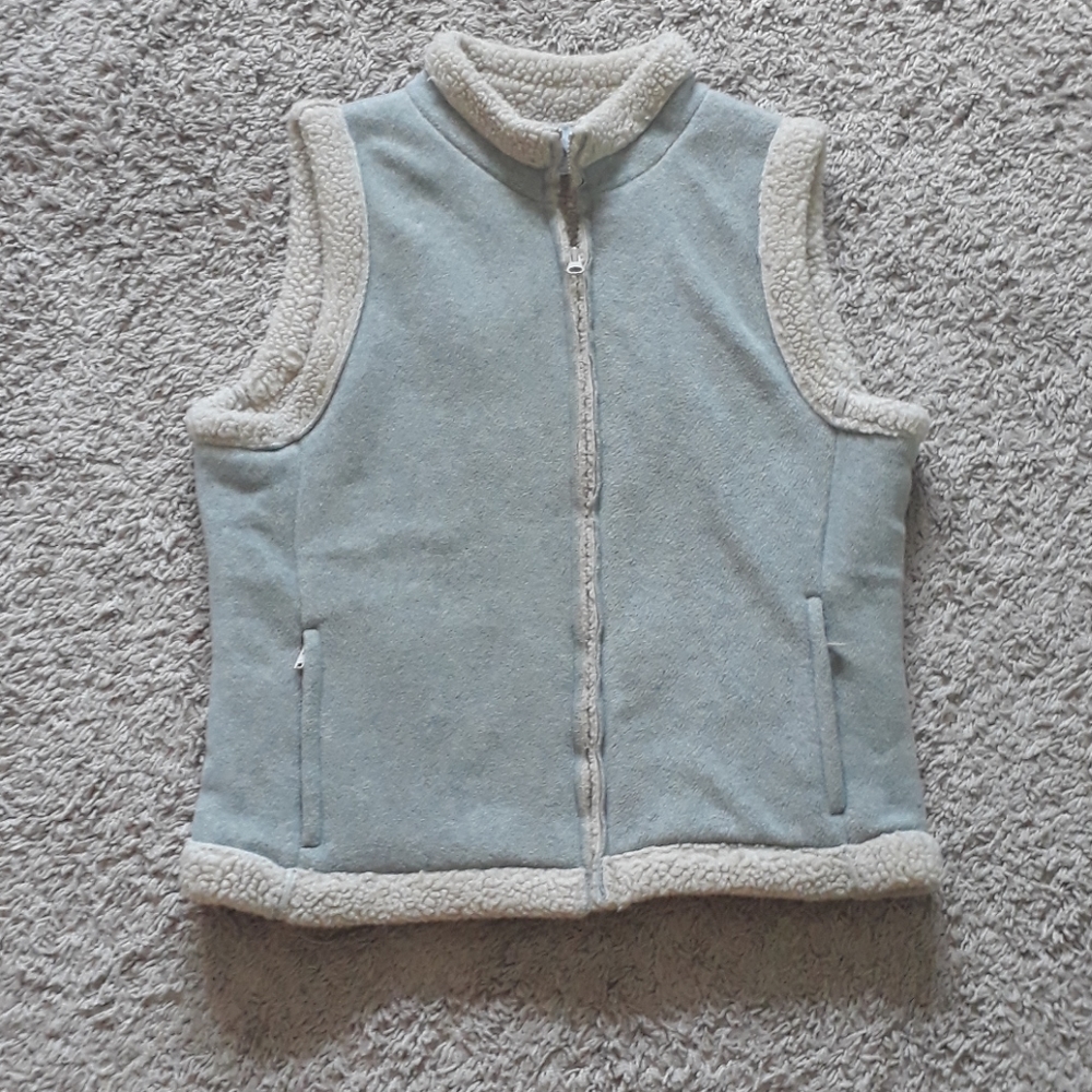 Warm Jacket